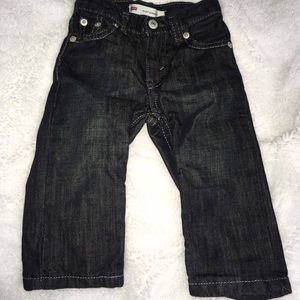 Infant Jeans